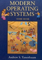 Andrew S. Tanenbaum - Modern Operating Systems