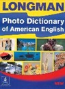 Longman, Longman Longman, Trudy Longman - Longman Photo Dictionary of American English