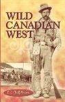 E. C. Meyers, E.C. Meyers - Wild Canadian West