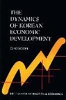 Cho Soon - The Dynamics of Korean Economic Development