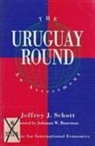 Johanna W. Buurman, Jeffrey J. Schott - Uruguay Round - An Assessment