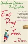 Luca Spaghetti - Eat Pray Love in Rome