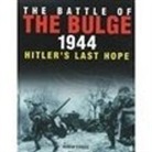 Robin Cross, Robin Cross - The Battle of the Bulge 1944