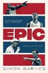Simon Barnes, Barnes Simon, SIMON BARNES - Epic