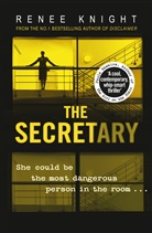 Renee Knight, Renée Knight - The Secretary