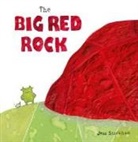 Jess Stockham, Jess Stockham - The Big Red Rock