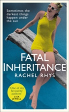 Rachel Rhys - Fatal Inheritance
