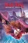 Peter David - Fallen Angel: Return of the Son TP