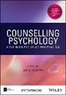 David Murphy, Davi Murphy, David Murphy - Counselling Psychology