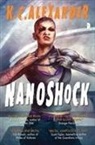 K C Alexander, K. C. Alexander - Nanoshock