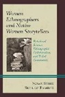 S. Brill de Ramerez, Susan Berry Brill De Ramirez, Susan Berry Brill de Ramírez, Brill de Ramirez Susan Berry - Women Ethnographers and Native Women Storytellers