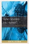 Robert J. Domanski, Domanski Robert J., Goods - Who Governs the Internet?