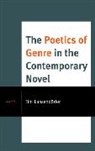 Tim Lanzendoerfer, Tim Lanzendorfer, Tim Lanzendörfer - Poetics of Genre in the Contemporary Novel