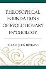 August John Hoffman, Hoffman August John - Philosophical Foundations of Evolutionary Psychology