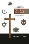 Terrance L Tiessen, Terrance L. Tiessen, Terrence L. Tiessen - Who Can be Saved?