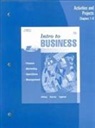 Burrow, James Burrow, James (North Carolina State University) Burrow, Burrow James, DLABAY, Les Dlabay... - Activities and Projects, Units 1-20 for Dlabay/Burrow/Eggland's Intro to Business, 6th