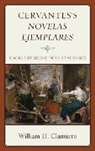 William H. Clamurro, Clamurro William H. - Cervantess Novelas Ejemplares
