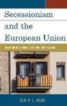 Glen M. E. Duerr, Glen M.E. Duerr, Glenn M. E. Duerr - Secessionism and the European Union