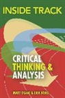 Erik Borg, Mary Deane - Inside Track to Critical Thinking and Analysis