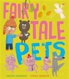 Tracey Corderoy, Jorge Martin, Jorge Martin, Jorge Martín - Fairy Tale Pets