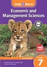 Marietjie Barnard, Marietjie Voges Barnard, Barnard Marietjie, Christine de Nobrega, Christine de Nobrega, Angela Voges... - Study & Master Economic and Management Sciences Learner s Book Grade