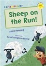 Alice Hemming, David Creighton-Pester - Sheep on the Run!