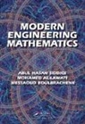 Mohamed Al-Lawati, Messaoud Boulbrachene, Siddiqi, Abul Hasan Siddiqi, Abul Hasan (Sharda University Siddiqi, Abul Hasan (Sharda University Greater Noi Siddiqi... - Modern Engineering Mathematics