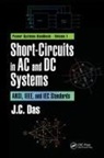 J. C. Das, J. C. (Power System Studies Das, J.C. Das - Short-Circuits in Ac and DC Systems