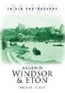 Michael Stiles, Michael Stiles - Around Windsor and Eton