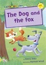 Jenny Jinks, Hannah Wood - The Dog and the Fox