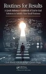 James Bagg, Ryan Burge, Ryan (The Boulevard Consulting Group Burge, Burge Ryan, Chris Hook, Chris Burge Hook... - Routines for Results
