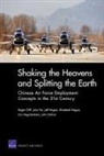 Roger Cliff, Fei, John Fei, John C.H. Fei, Hagen, Jeff Hagen... - Shaking the Heavens and Splitting the Earth