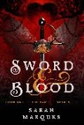 Daniel Herman, Sarah Marques, Sarah Marques, VARIOUS - Sword & Blood