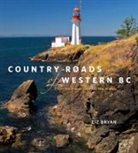 Liz Bryan, Liz Bryan - Country Roads of Western BC