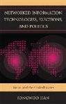 Jongwoo Han, Han Jongwoo, Han Jong-Woo - Networked Information Technologies, Elections, and Politics
