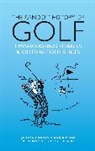 Justyn Barnes, Aubrey Day, Aubrey Ganguly, Tony Husband - The Random History of Golf