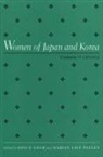 Joyce Gelb, Joyce Galb, Joyce Gelb, Marian L. Palley, Marian Lief Palley - Women Of Japan & Korea