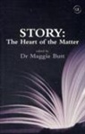 Maggie Butt - Story