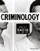 Frank J. Schmalleger - Criminology