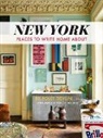 Polly Devlin, Schlechter Annie - New York : Place to Write Home About