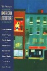 Robert Atwan, Martha Banta, Justin Kaplan, Donald McQuade, David Minter, Robert Stepto... - Harper American Literature, Single Volume Edition