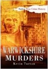 Kevin Turton, Kevin Turton - Warwickshire Murders