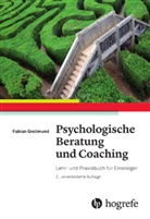 Fabian Grolimund - Psychologische Beratung und Coaching