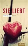 Karin Hobi-Pertl - Sie liebt