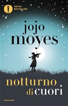 Jojo Moyes - Notturno di cuori