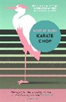 Dorthe Nors, Nors Dorthe - Karate Chop