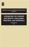 Harriet Hartman - Integrating the Sciences and Society