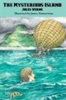 Jules Verne - The Mysterious Island