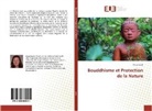 Maud Jovet - Bouddhisme et Protection de la Nature