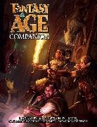 Gary Astleford, Chris Pramas, Walt Ciechanowski, Gary Astleford, Jack Norris, Jamie Wood... - Fantasy AGE Companion